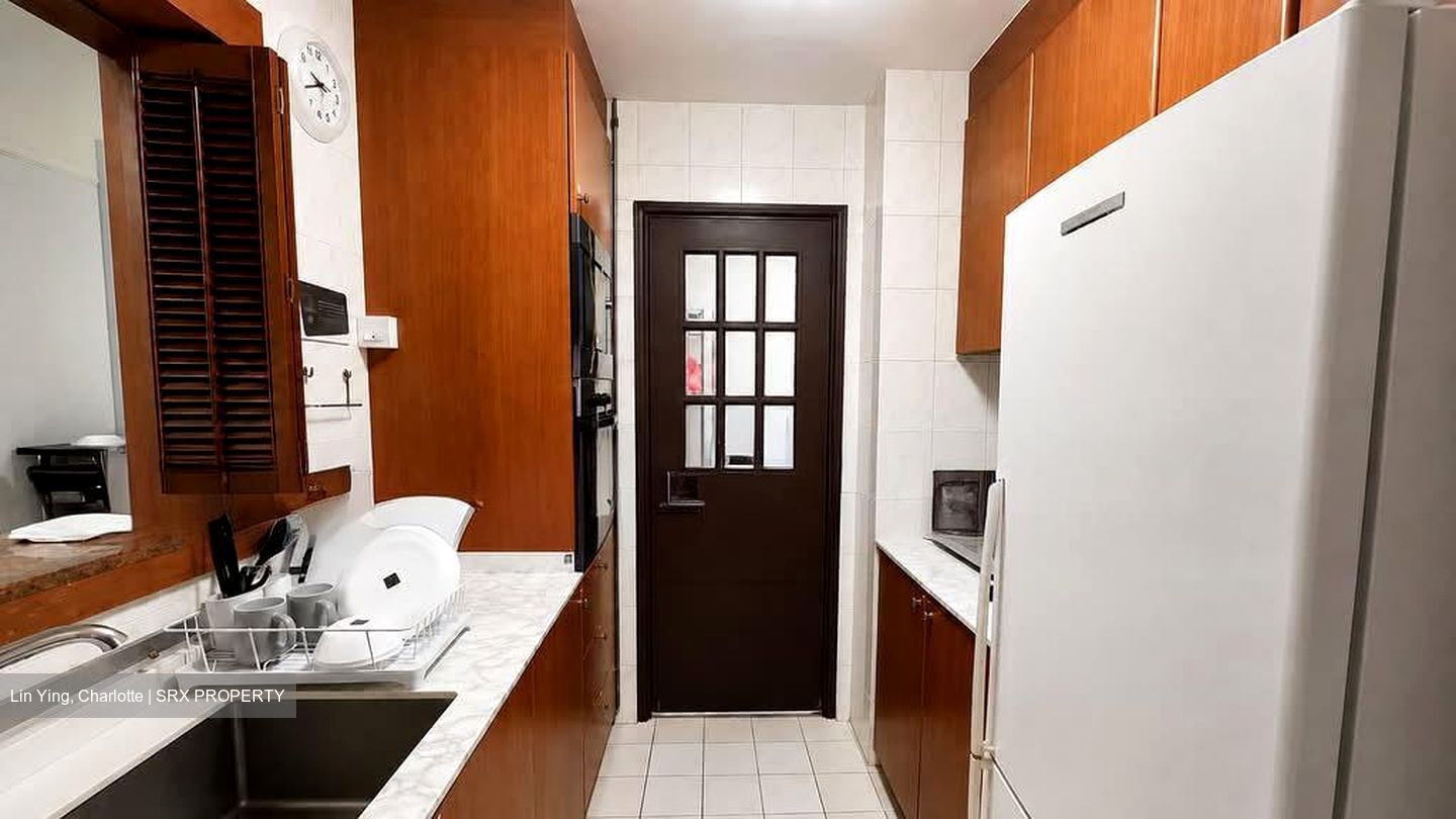 Harbourlights (D4), Apartment #603744251